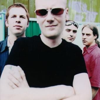 Cover image for Soul Coughing