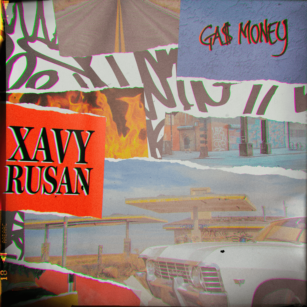 Cover image for Ga$ Money