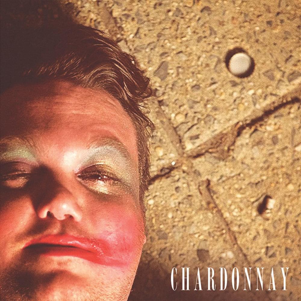 Cover image for Chardonnay - EP