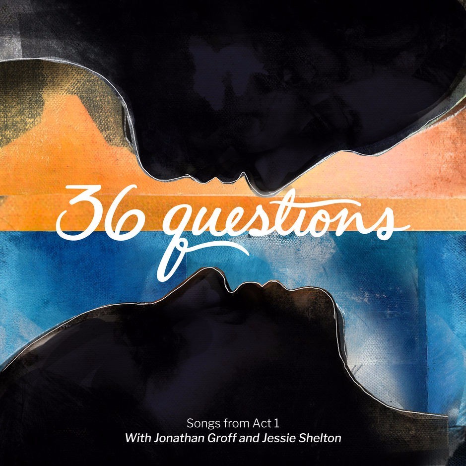 For the Record by Original Cast of 36 Questions