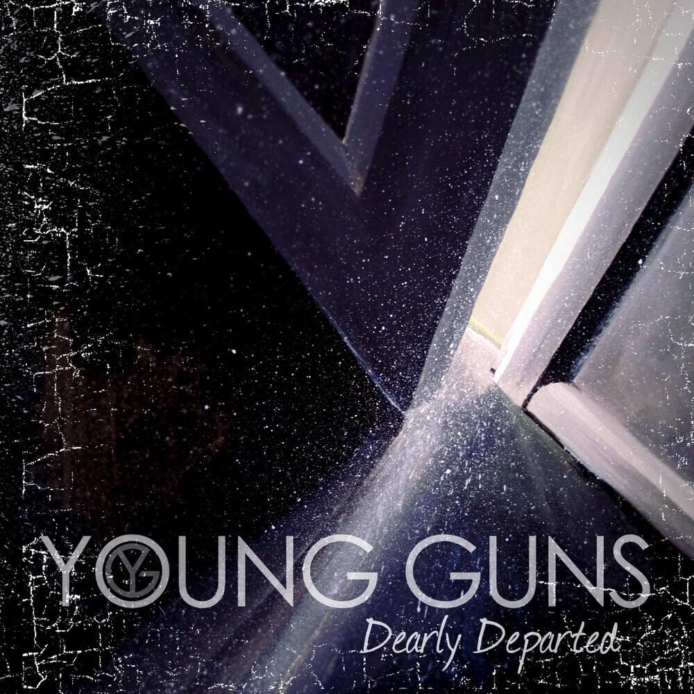Cover image for Dearly Departed - Single