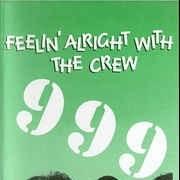 Cover image for Feelin’ Alright With the Crew