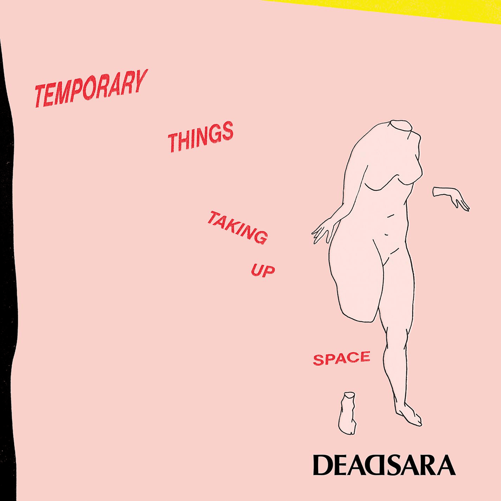 Anybody by Dead Sara