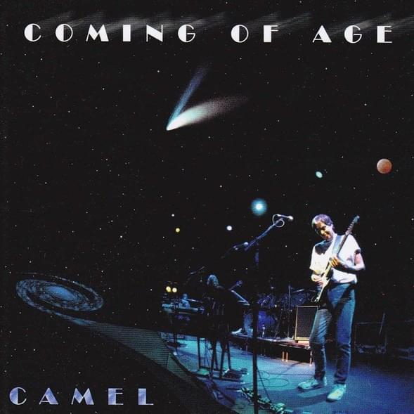 Cover image for Coming of Age