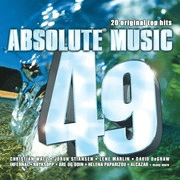 Cover image for Absolute Music 49 [NOR]