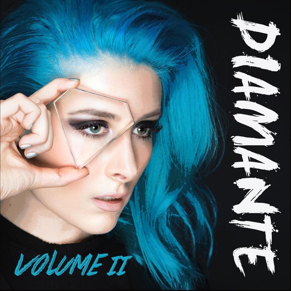 Cover image for Volume II - EP