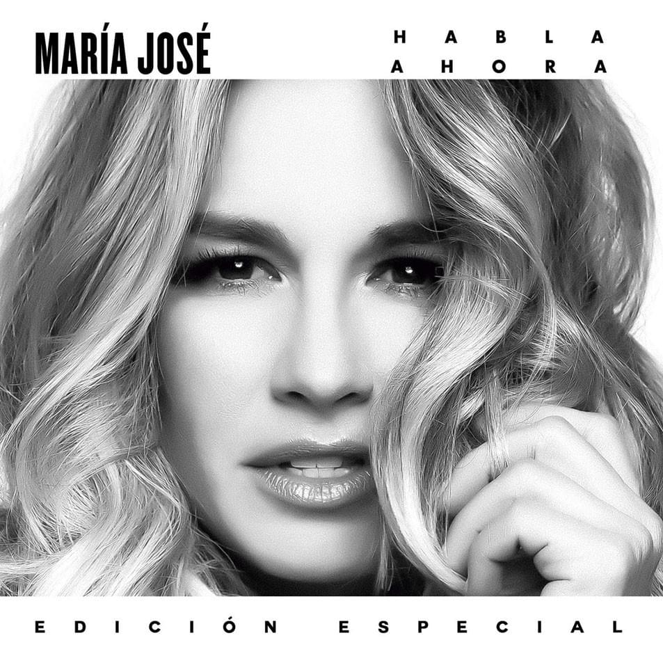 Cover image for Habla Ahora (Edición Especial)