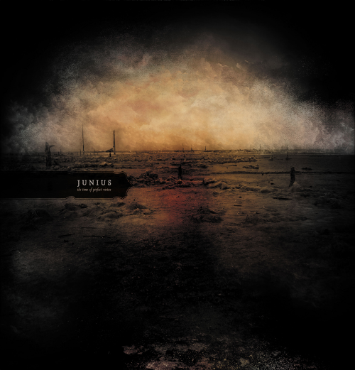 Cover image for Junius / Juarez
