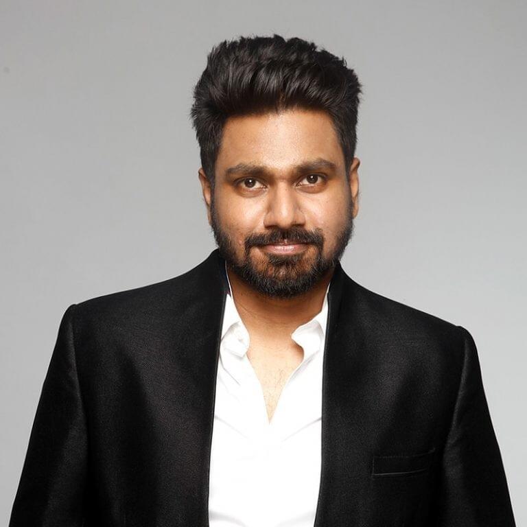 Cover image for Mithoon