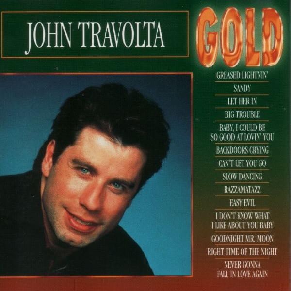 Cover image for Gold