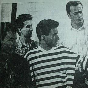 Photo of Essa Entente