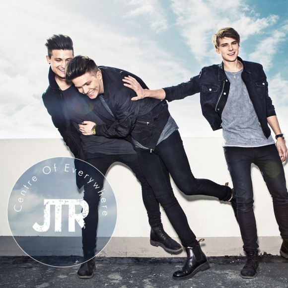 Until then by JTR