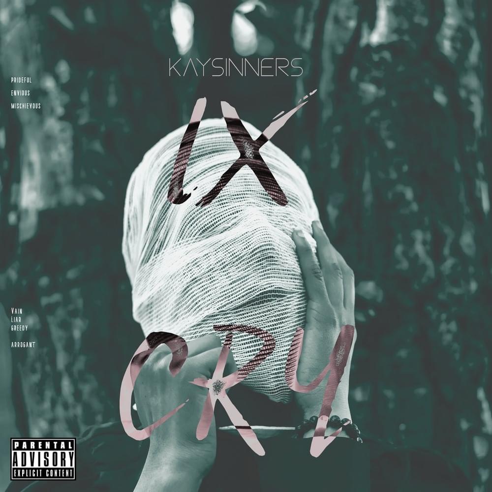 Cover image for 9 Cry