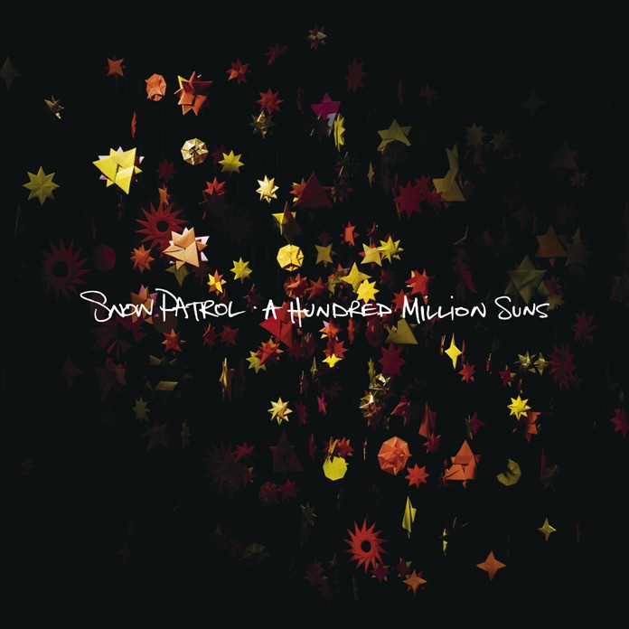 Cover image for A Hundred Million Suns