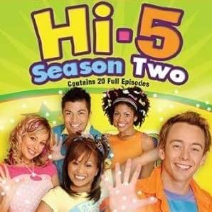 Cover image for Series 2