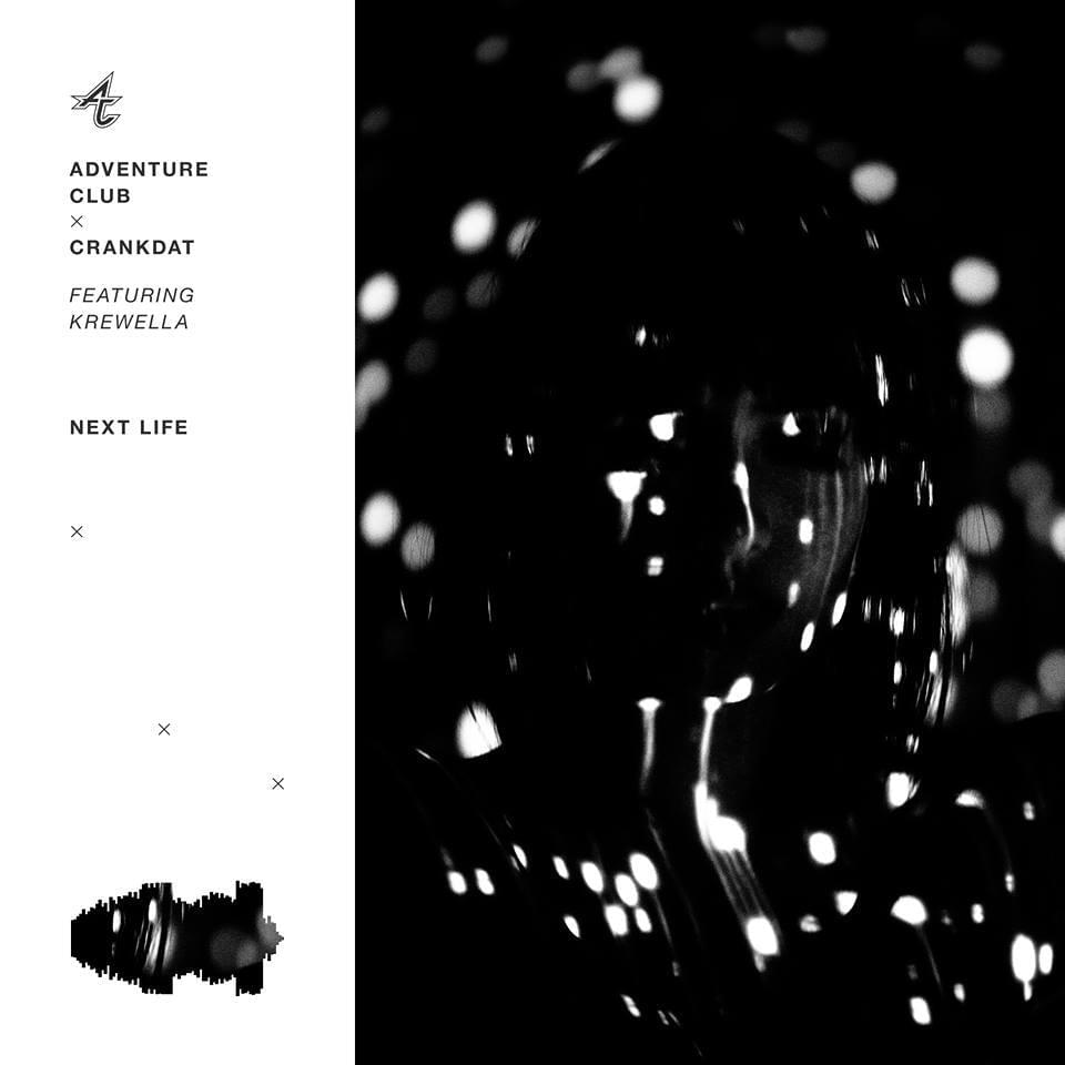 Next Life by Adventure Club