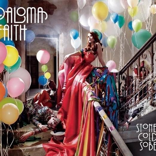 Cover image for Stone Cold Sober - Single
