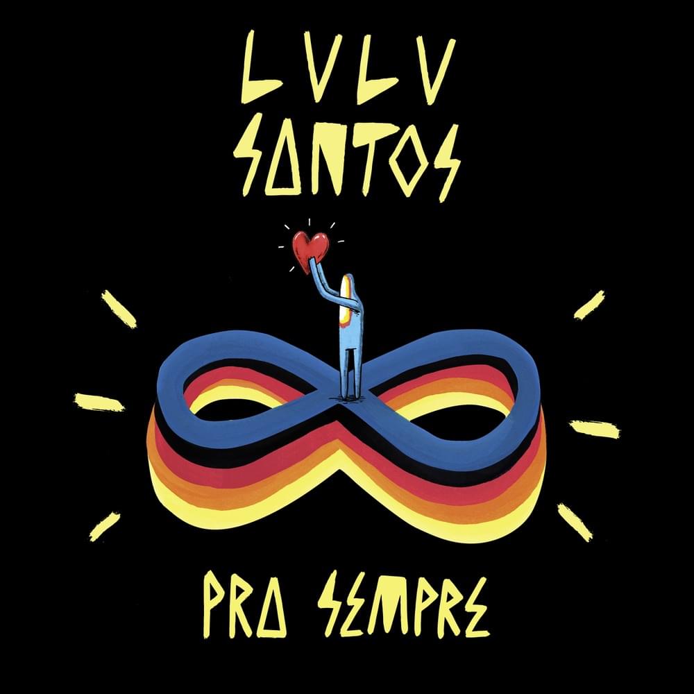 Pra Sempre by Lulu Santos