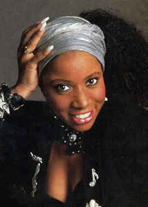 Donna Allen Profile Picture Photo of Donna Allen