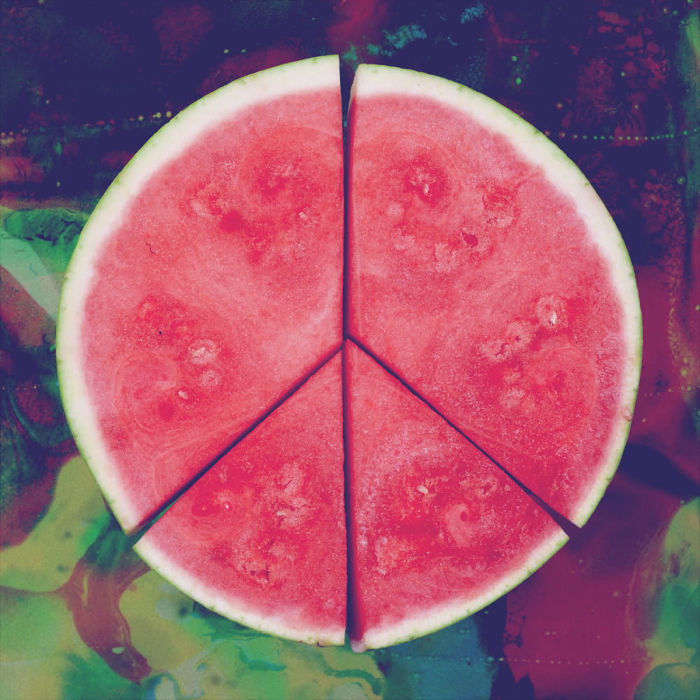 1998 (Delicious) by Peace (UK)