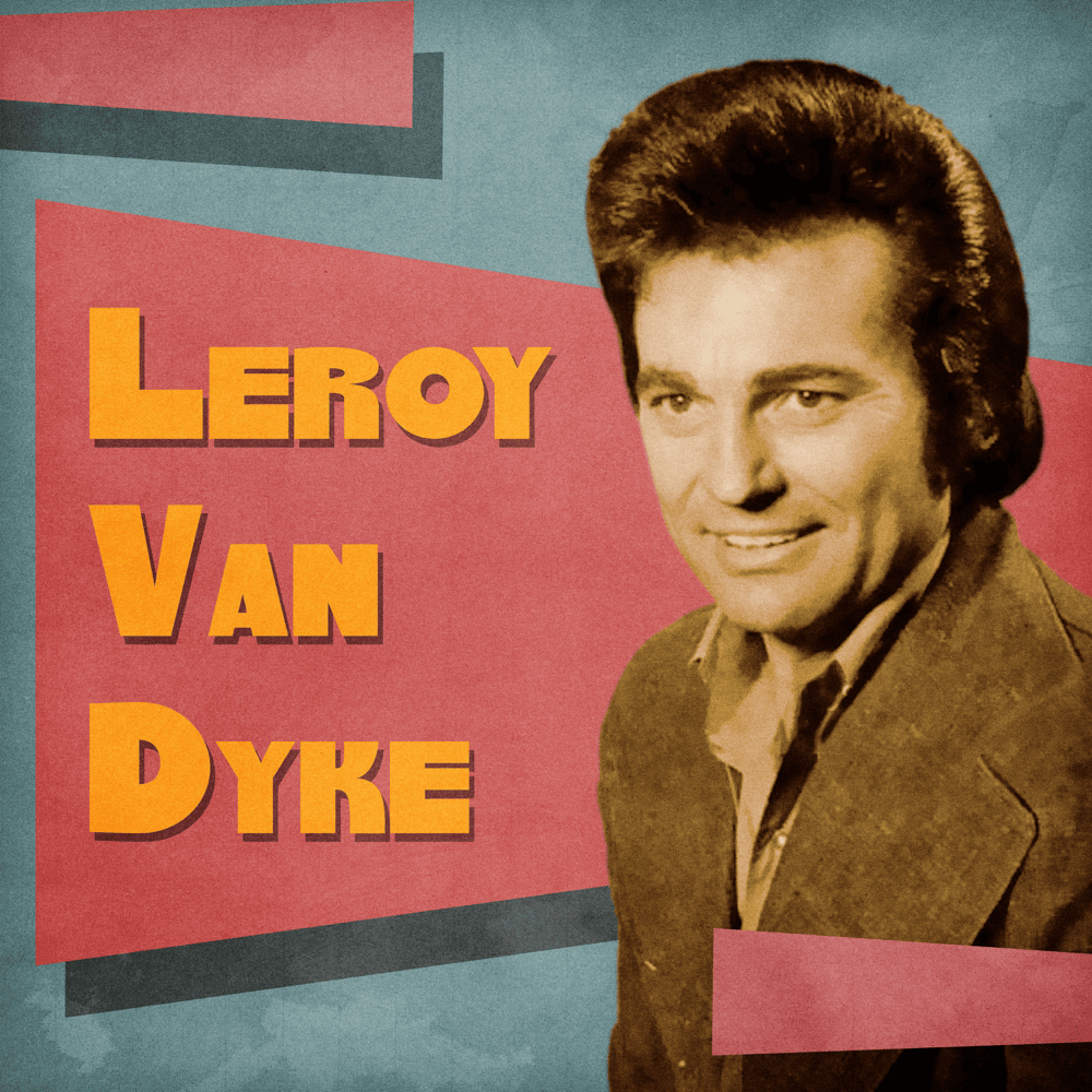 Cover image for Presenting Leroy Van Dyke