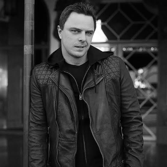 Cover image for Markus Schulz