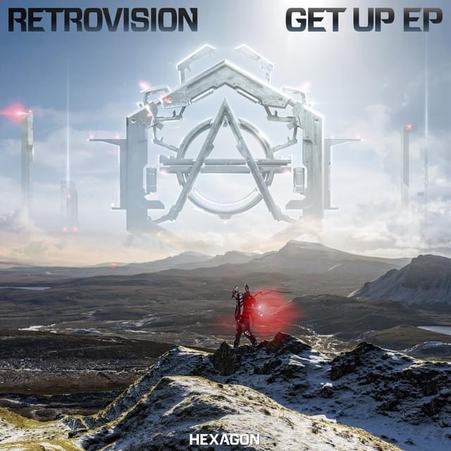 Cover image for Get Up EP 
