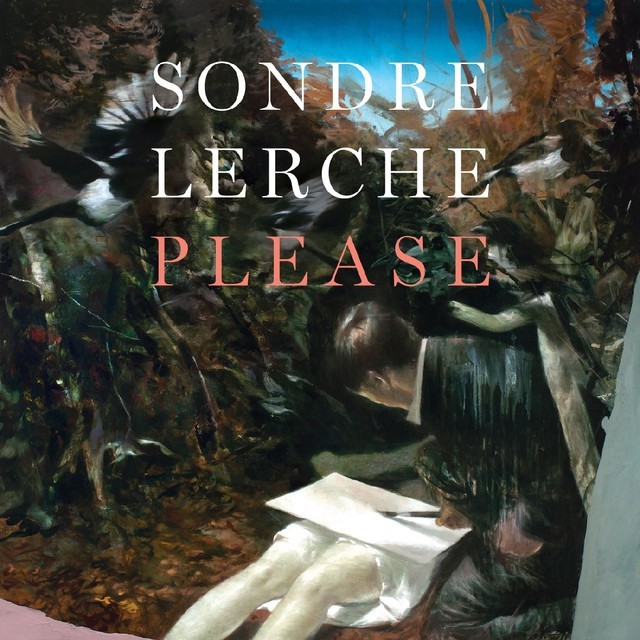 Cover image for Please