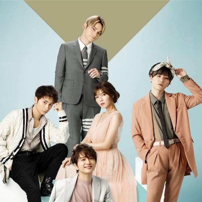 AAA (JPN) Profile Picture Photo of AAA (JPN)