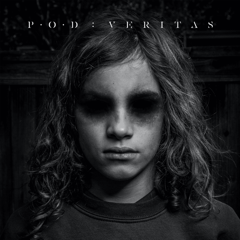 Cover image for VERITAS