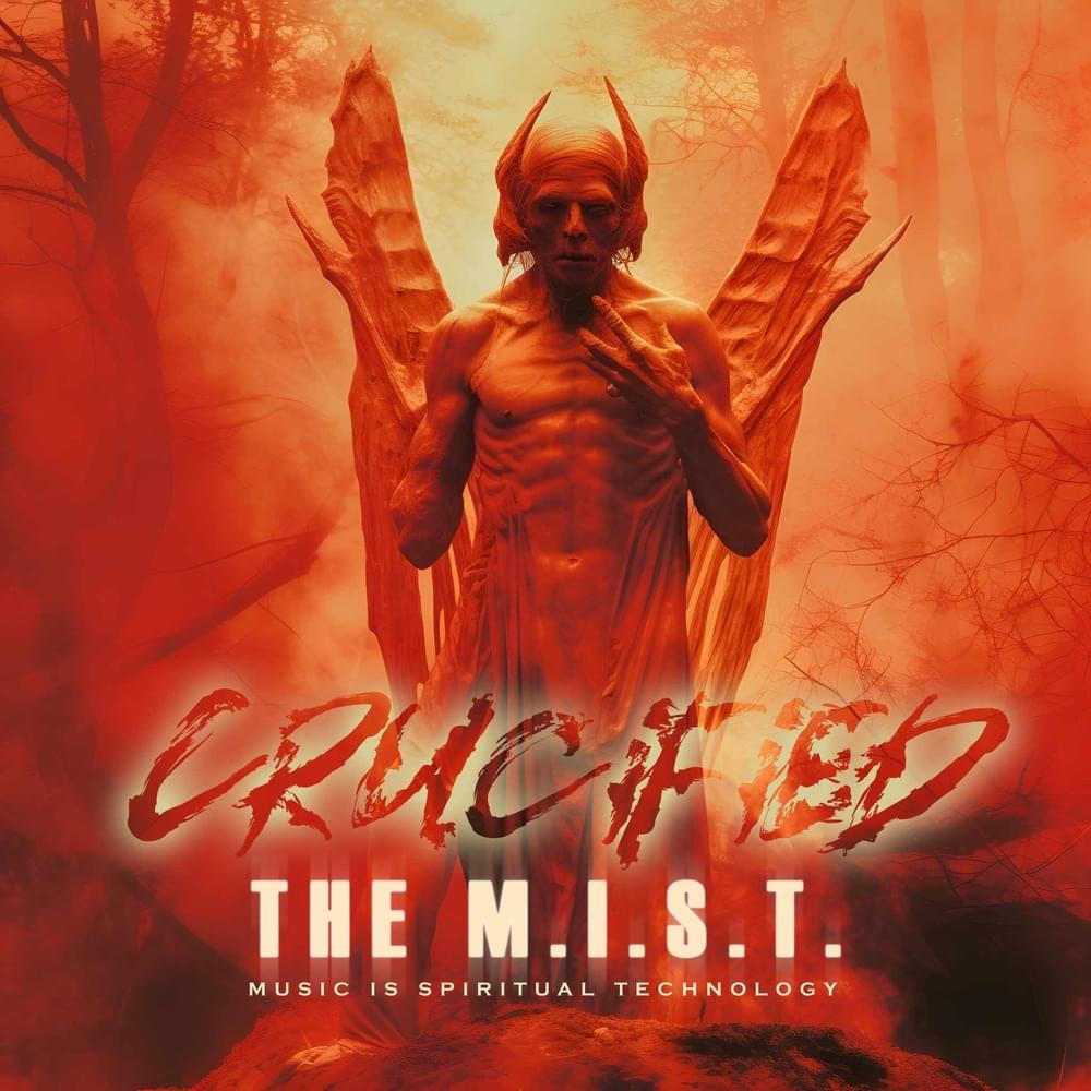 Visions by Crucified