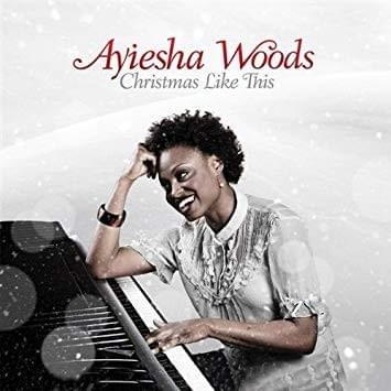 Cover image for Christmas Like This