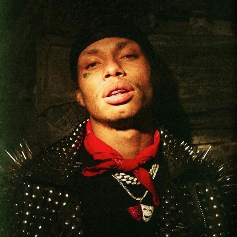 Photo of Night Lovell
