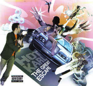 The Afterparty by Hot Karl