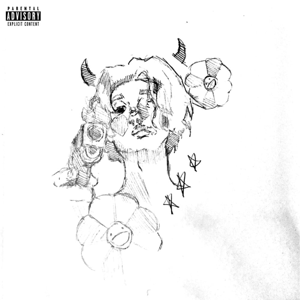Album cover art for "The Most" by Lawsy