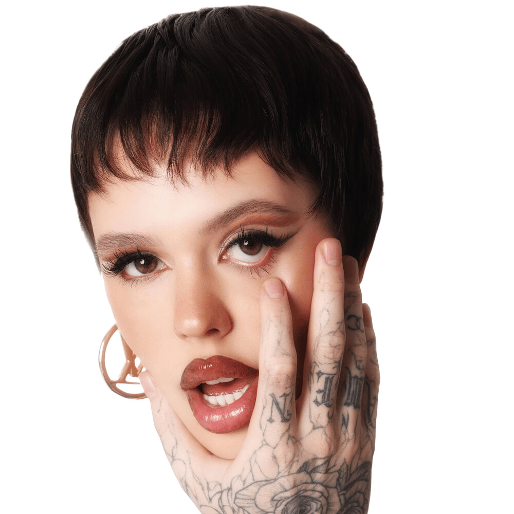 Cover image for POPSTAR (Deluxe Version)