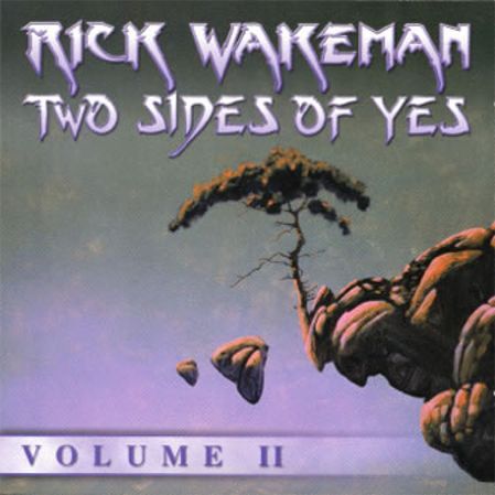 Starship Trooper by Rick Wakeman