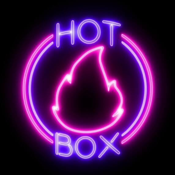 Cover image for Hotbox Freestyle: S3