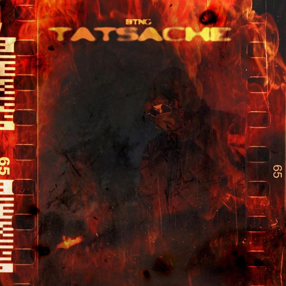 Cover image for Tatsache
