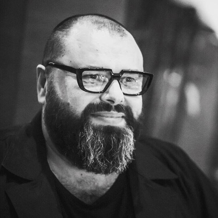 Photo of Максим Фадеев (Maksim Fadeev)