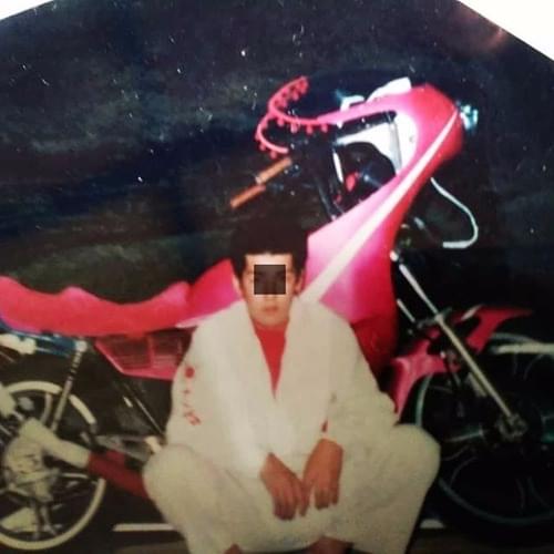 Album cover art for "ALL I HAVE TO DO (COVER)" by Cold Hart
