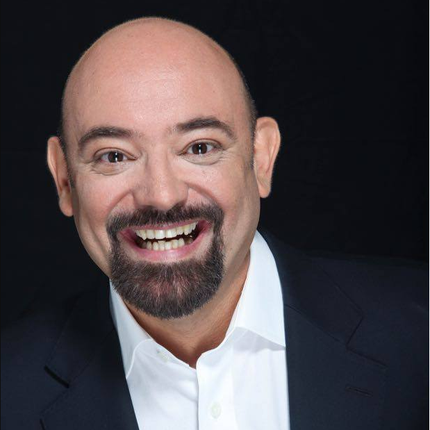 Photo of Marcelo Coutinho