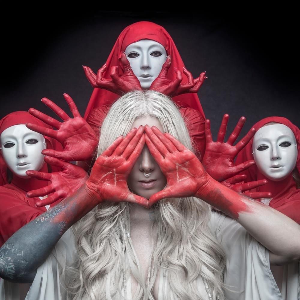 In This Moment Profile Picture Photo of In This Moment