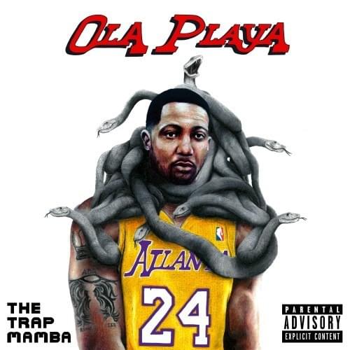 Cover image for The Trap Mamba