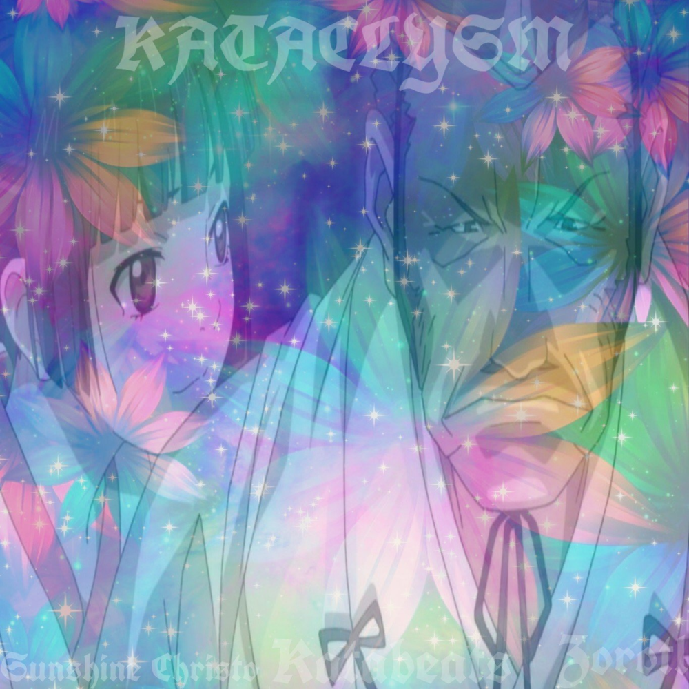 Cover image for KATACLYSM