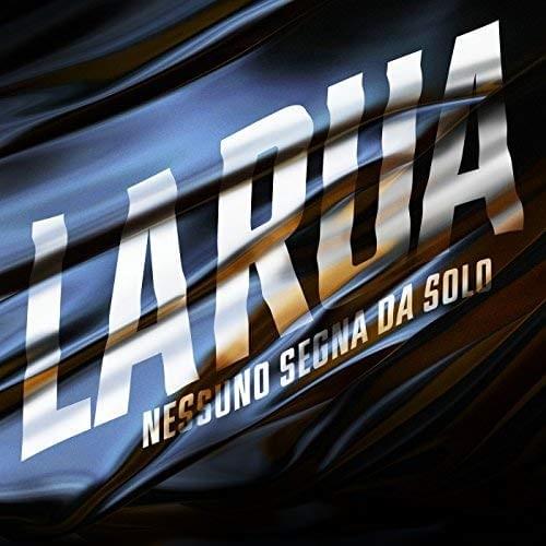 I 90 by La Rua