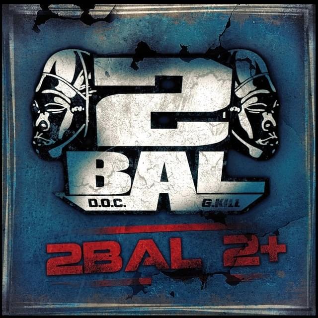 Le destin t’bloque by 2 Bal