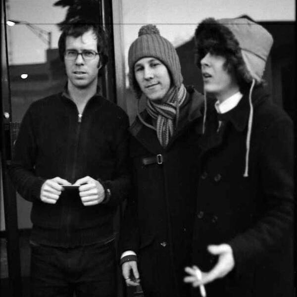 The Bens (Rock) Profile Picture Photo of The Bens (Rock)