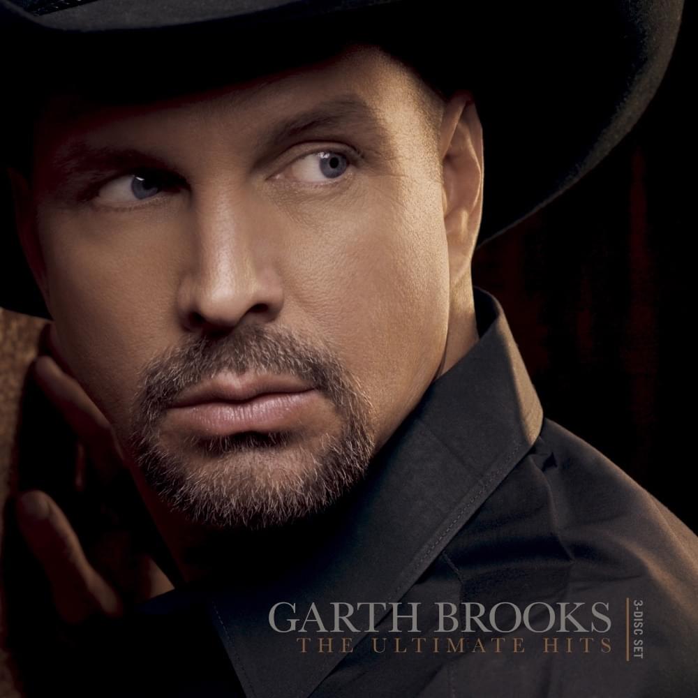 Cover image for The Ultimate Hits
