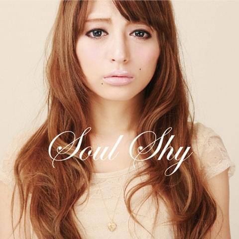 Album cover art for "あの頃に戻れない～Can’t Forget You〜 (Anokoro ni Modorenai ~Can’t Forget You~)" by Soul Shy